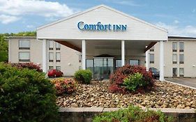 Comfort Inn Waynesburg Pa